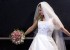 Bride at Dillington