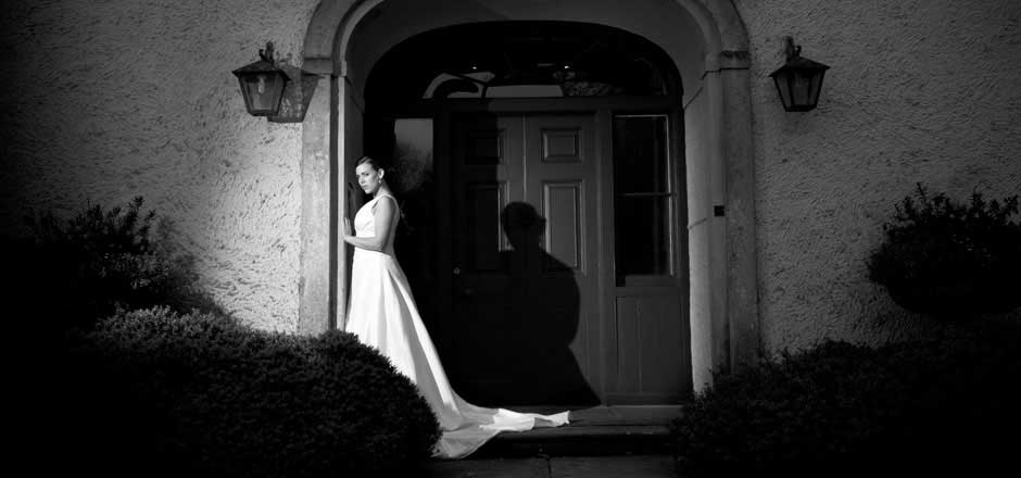 Enlightend bride