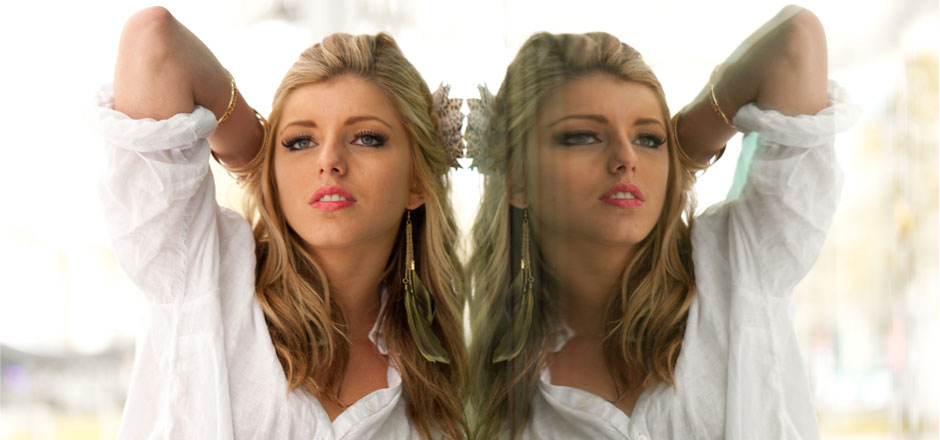 Mirror image